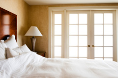 Monksilver bedroom extension costs