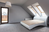 Monksilver bedroom extensions