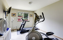 Monksilver home gym construction leads