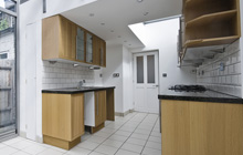 Monksilver kitchen extension leads